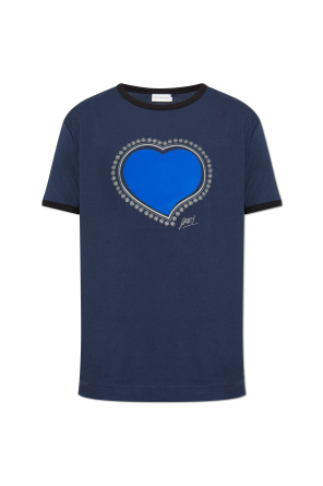 Iceberg T-shirt with print | Men's Clothing | Vitkac